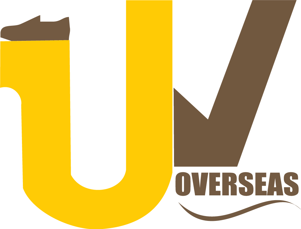 UV Overseas